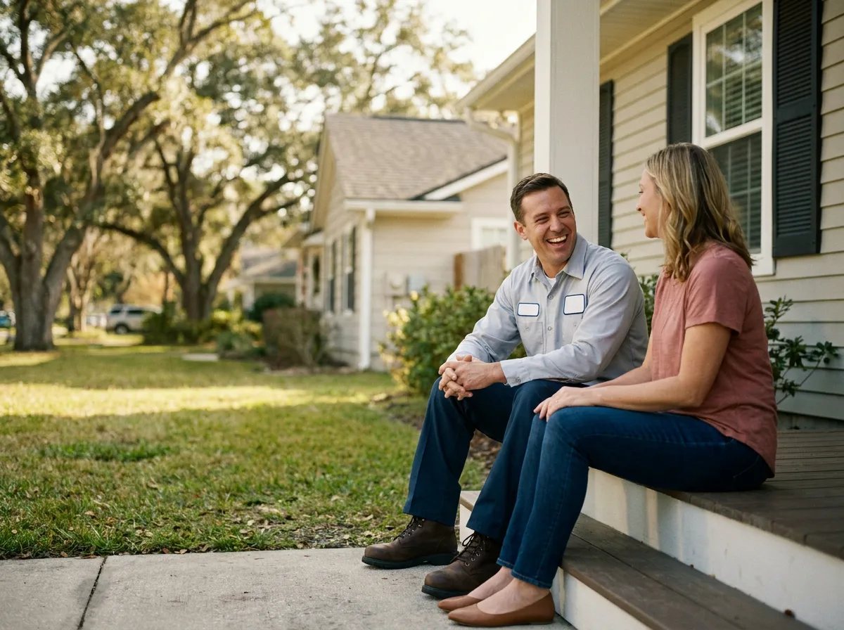 Septic tank pumping FAQs for Valley Springs, AR